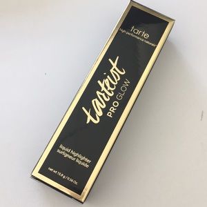 Tarteist—PRO Glow
